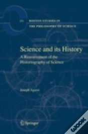 Capa do artigo Science And Its History