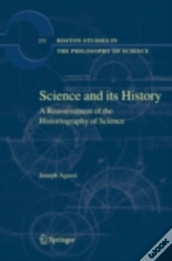 Capa do artigo Science And Its History