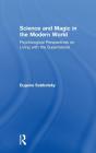 Science And Magic In The Modern World - Preview