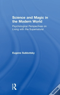 Capa do artigo Science And Magic In The Modern World
