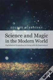 Capa do artigo Science And Magic In The Modern World