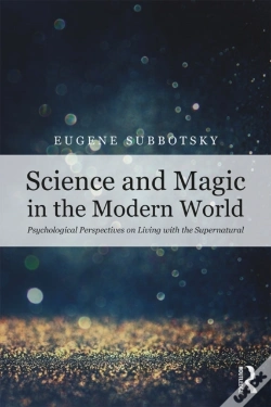 Capa do artigo Science And Magic In The Modern World