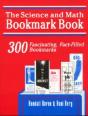 Science And Math Bookmark Book - Preview