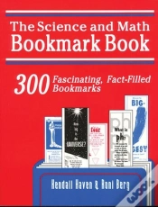 Capa do artigo Science And Math Bookmark Book