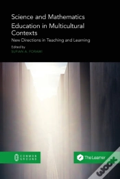 Capa do artigo Science And Mathematics Education In Multicultural Contexts
