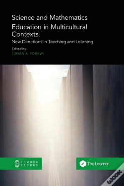 Capa do artigo Science And Mathematics Education In Multicultural Contexts