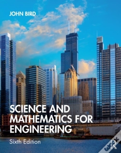 Capa do artigo Science And Mathematics For Engineering