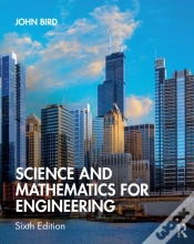 Capa do artigo Science And Mathematics For Engineering