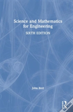 Capa do artigo Science And Mathematics For Engineering