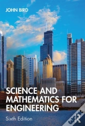 Capa do artigo Science And Mathematics For Engineering