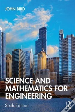Capa do artigo Science And Mathematics For Engineering