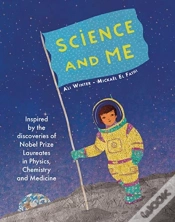 Capa do artigo Science And Me