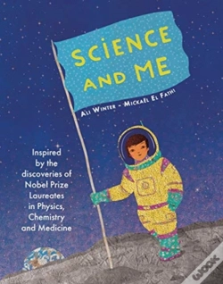 Capa do artigo Science And Me