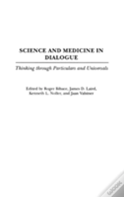 Capa do artigo Science And Medicine In Dialogue