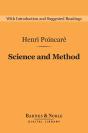 Science And Method (Barnes & Noble Digital Library) - Preview