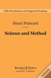 Capa do artigo Science And Method (Barnes & Noble Digital Library)