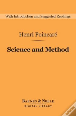 Capa do artigo Science And Method (Barnes & Noble Digital Library)