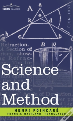 Capa do artigo Science And Method