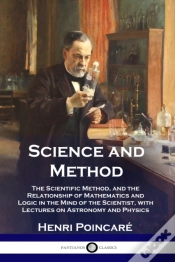Capa do artigo Science And Method