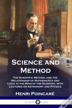 Capa do artigo Science And Method