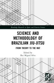 Capa do artigo Science And Methodology Of Brazilian Jiu-Jitsu