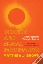 Capa do artigo Science And Moral Imagination