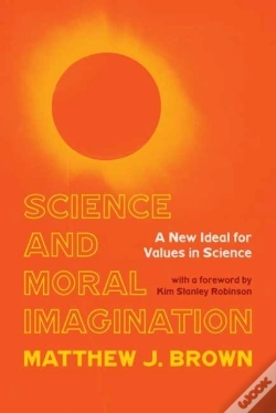 Capa do artigo Science And Moral Imagination