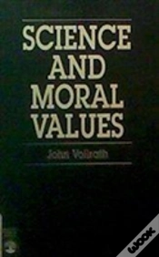 Capa do artigo Science And Moral Values