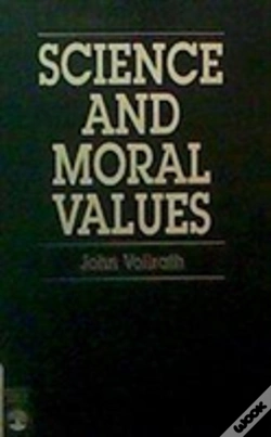 Capa do artigo Science And Moral Values