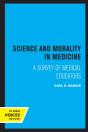 Science And Morality In Medicine - Preview
