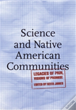Capa do artigo Science And Native American Communities