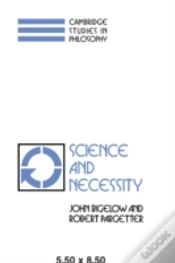 Capa do artigo Science And Necessity