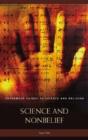 Science And Nonbelief - Preview