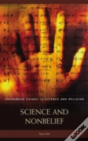 Capa do artigo Science And Nonbelief