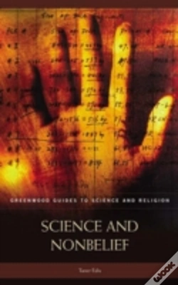Capa do artigo Science And Nonbelief