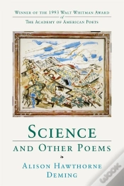 Capa do artigo Science And Other Poems