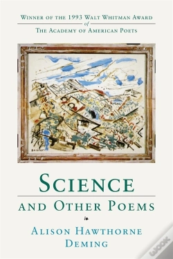 Capa do artigo Science And Other Poems