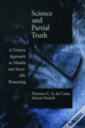 Capa do artigo Science And Partial Truth