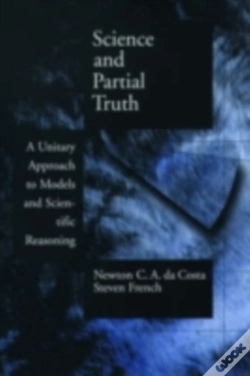 Capa do artigo Science And Partial Truth
