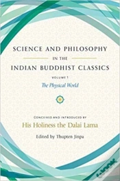 Capa do artigo Science And Philosophy In The Indian Buddhist Classics