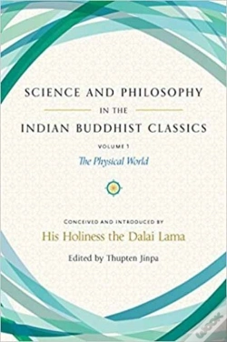 Capa do artigo Science And Philosophy In The Indian Buddhist Classics