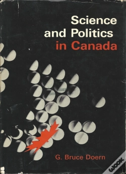 Capa do artigo Science And Politics In Canada