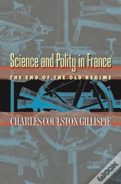 Capa do artigo Science And Polity In France