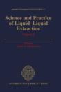 Science And Practice Of Liquid-Liquid Extraction: Volume 2 - Preview