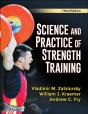 Science And Practice Of Strength Training - Preview
