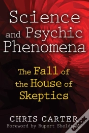 Capa do artigo Science And Psychic Phenomena