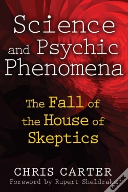 Capa do artigo Science And Psychic Phenomena