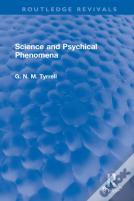 Science And Psychical Phenomena