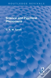 Science And Psychical Phenomena