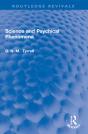 Science And Psychical Phenomena - Preview